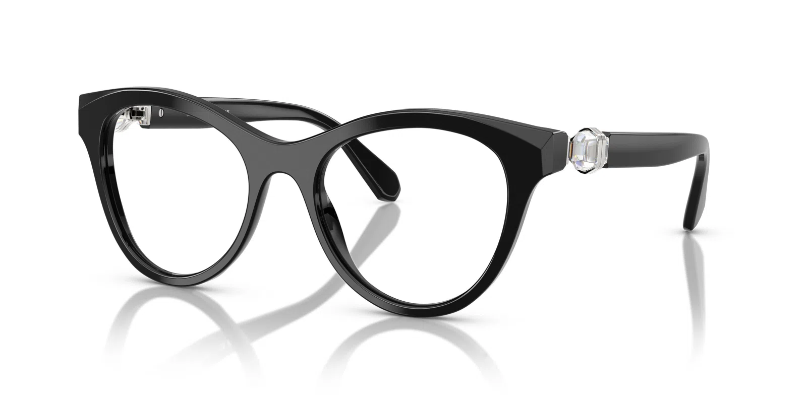Swarovski 2036F Eyeglasses - view 5